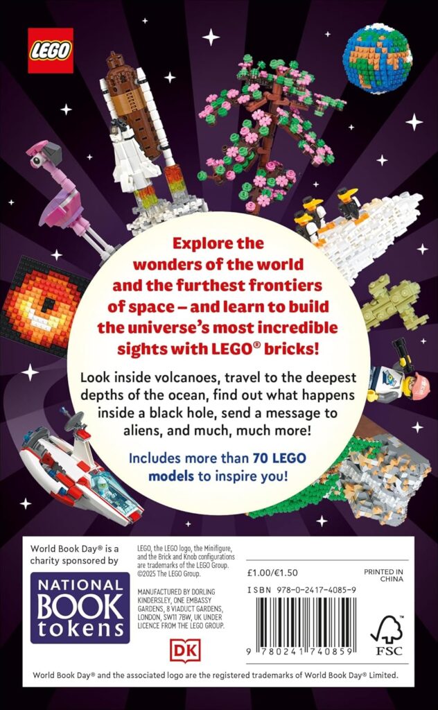 lego our amazing universe boek (3)