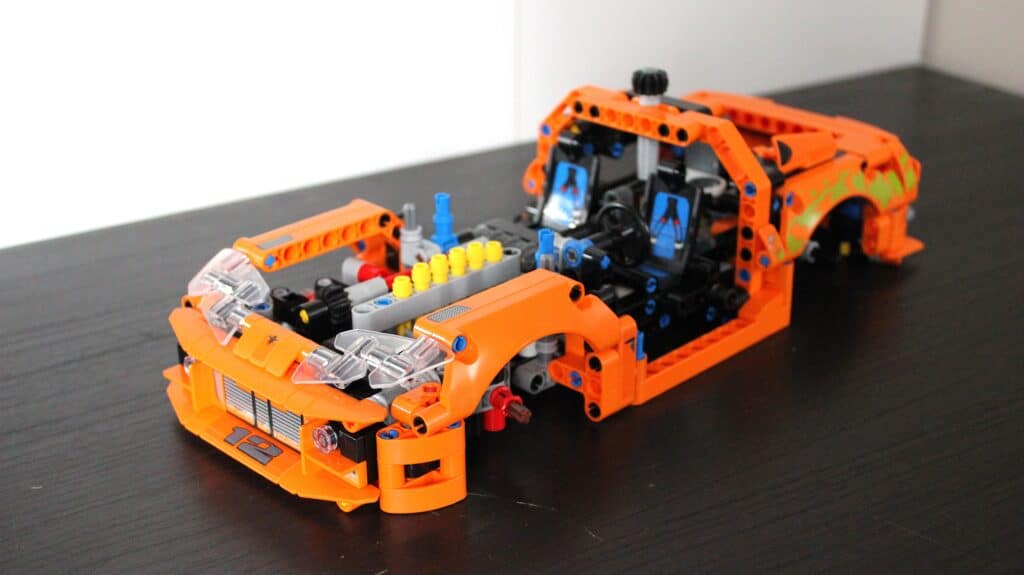 lego technic 42204 toyota supra mk4 07