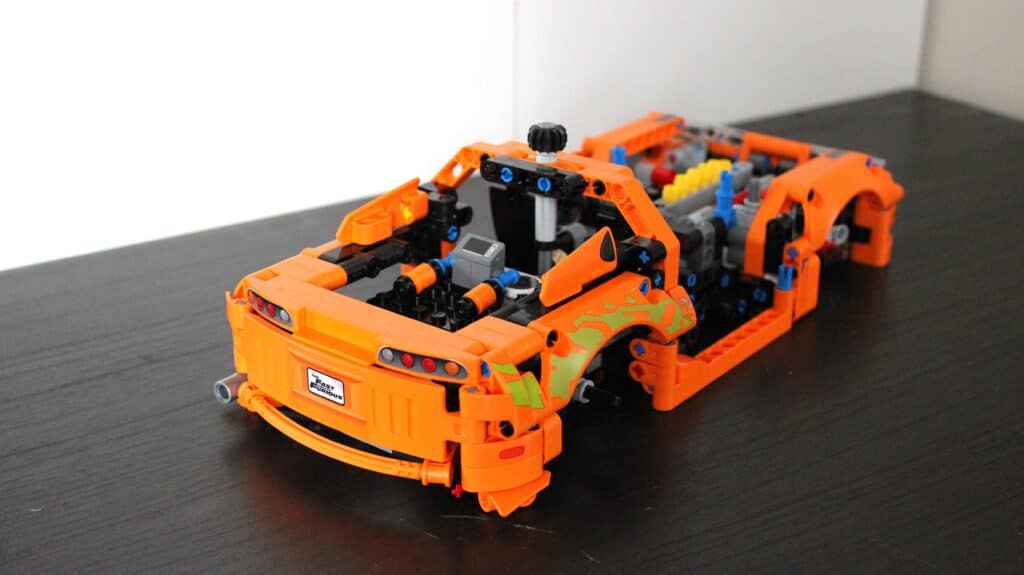 lego technic 42204 toyota supra mk4 08