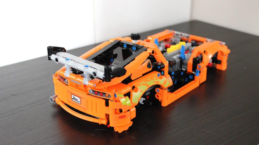 lego technic 42204 toyota supra mk4 09