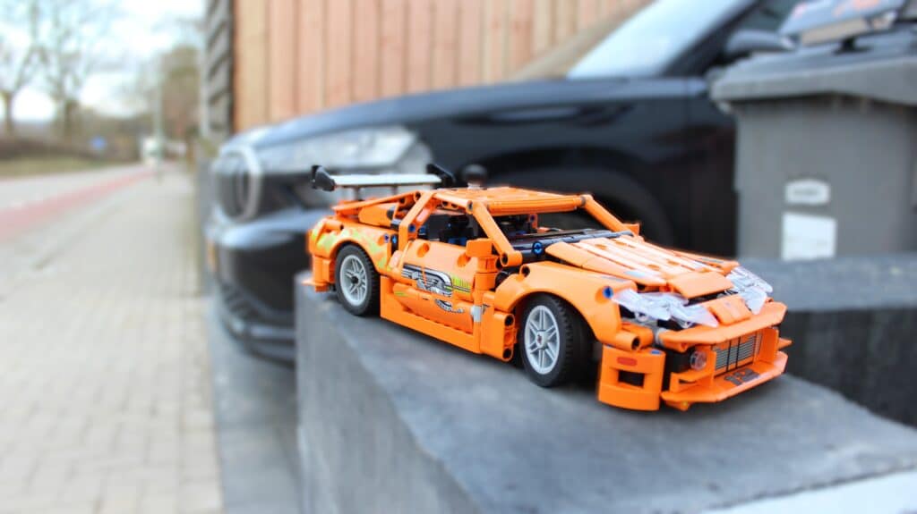 lego technic 42204 toyota supra mk4 13