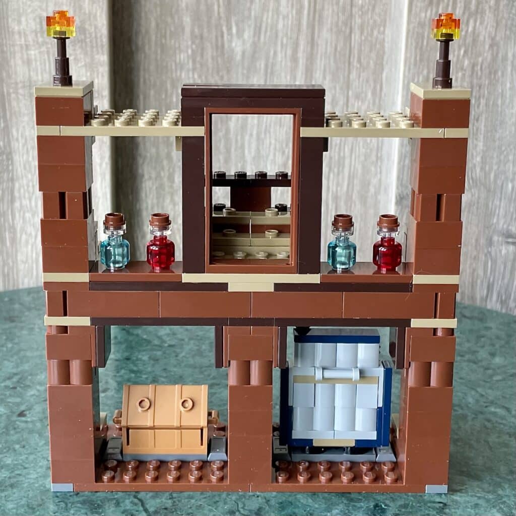 21272 woodland mansion fighting ring 10