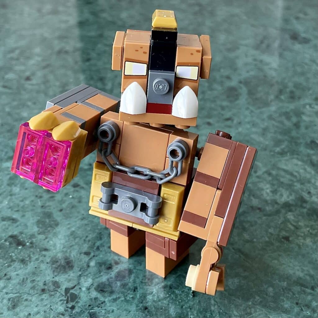 21272 woodland mansion fighting ring 6