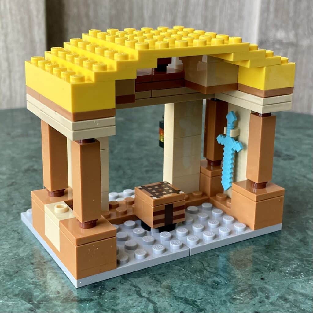 21273 the ghast balloon village attack 12