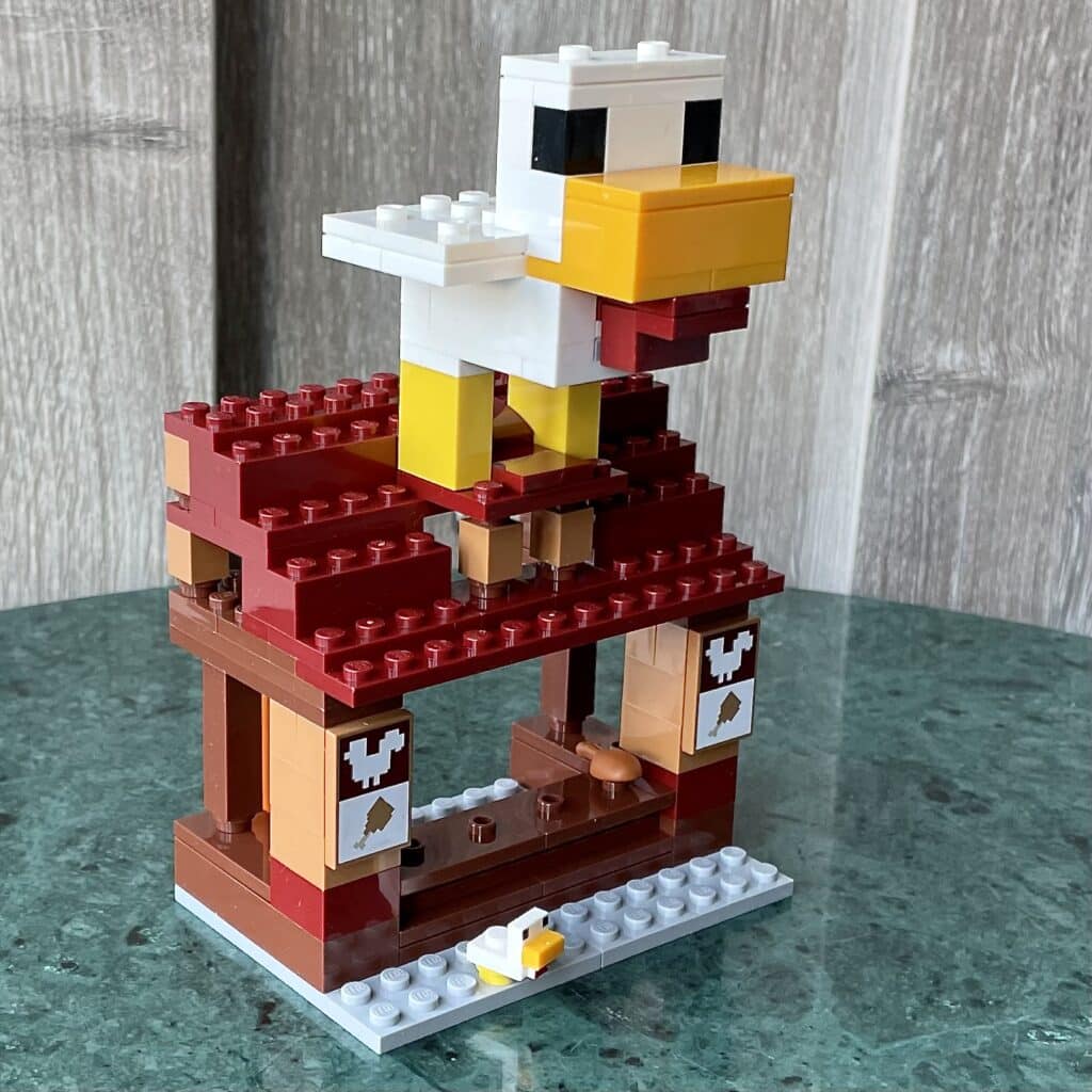 21273 the ghast balloon village attack 13