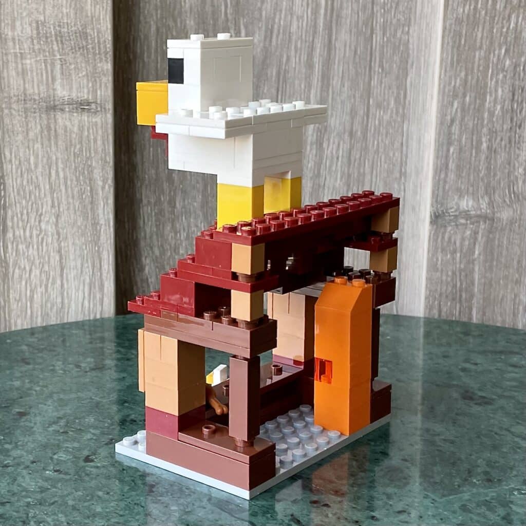 21273 the ghast balloon village attack 14