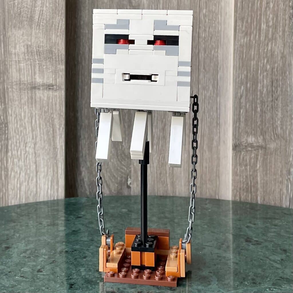 21273 the ghast balloon village attack 17