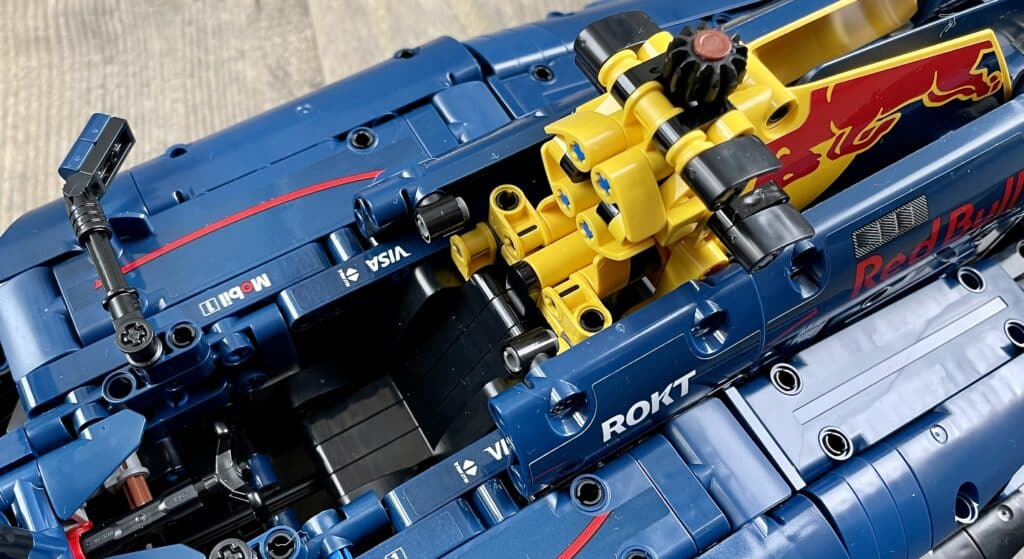 42206 oracle red bull racing rb20 f1 car 13