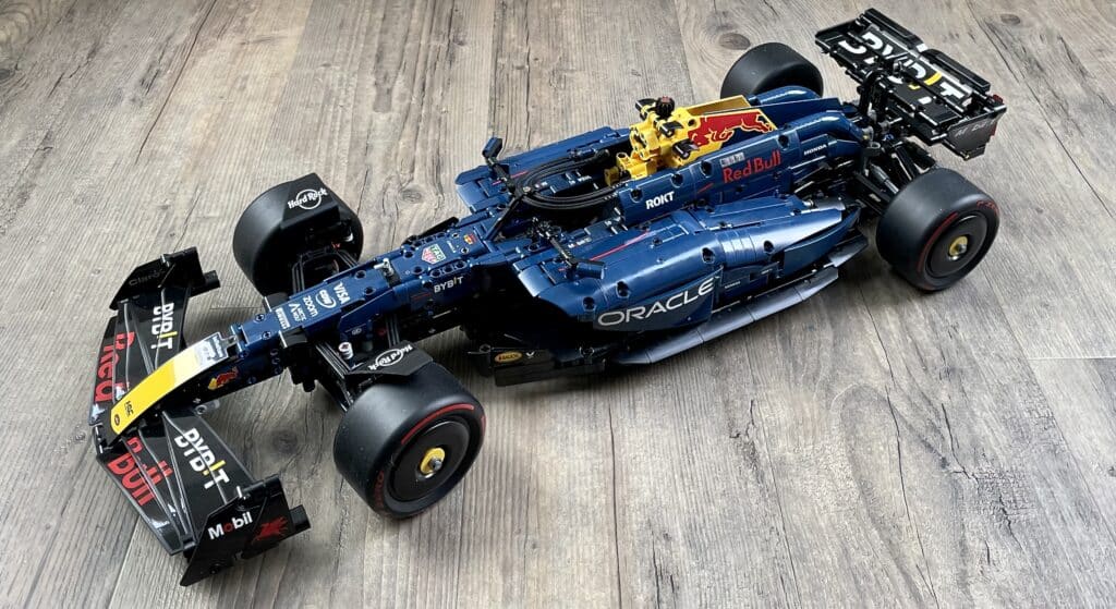 42206 oracle red bull racing rb20 f1 car 7