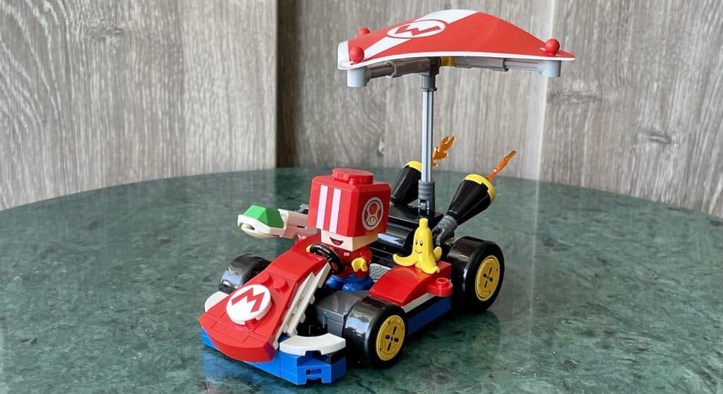 72032 standard kart 10