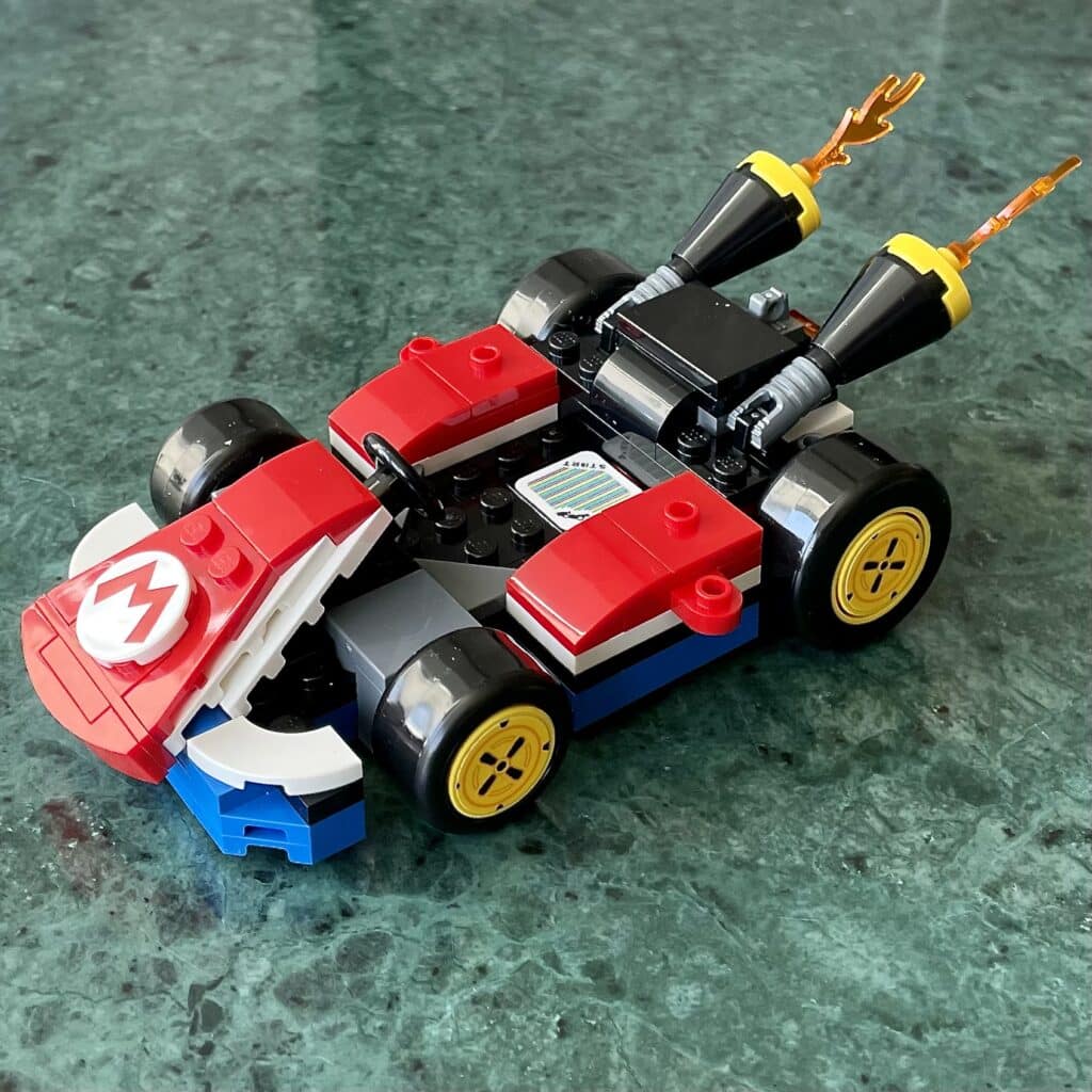 72032 standard kart 6