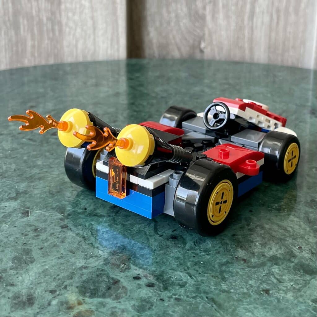 72032 standard kart 7