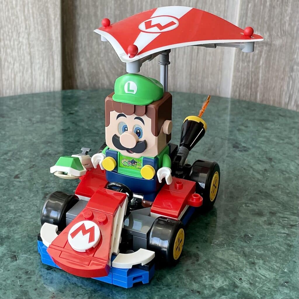 72032 standard kart 9