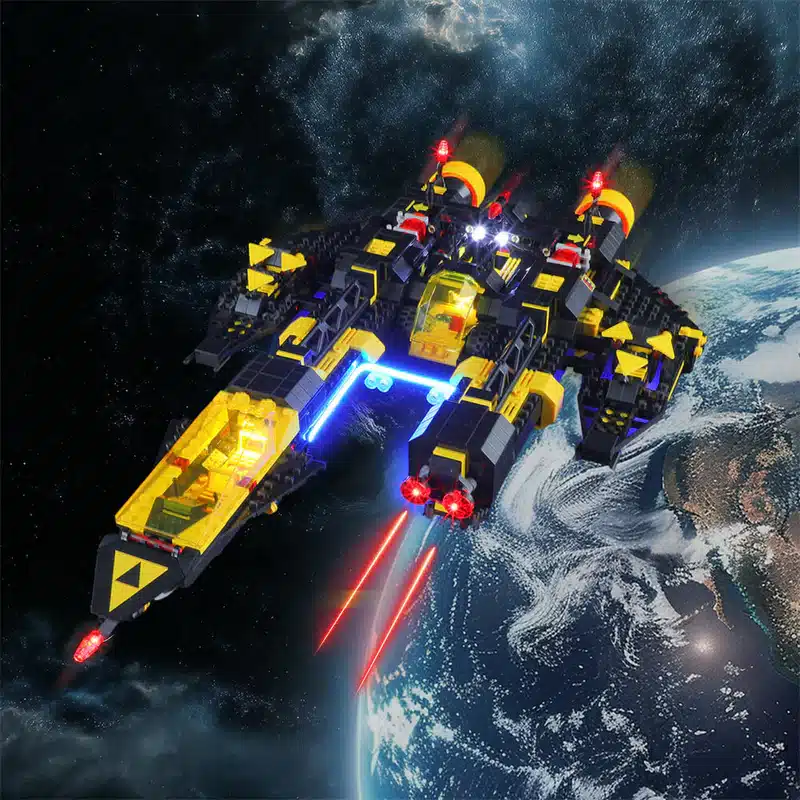 briksmax 2.0 blacktron renegade
