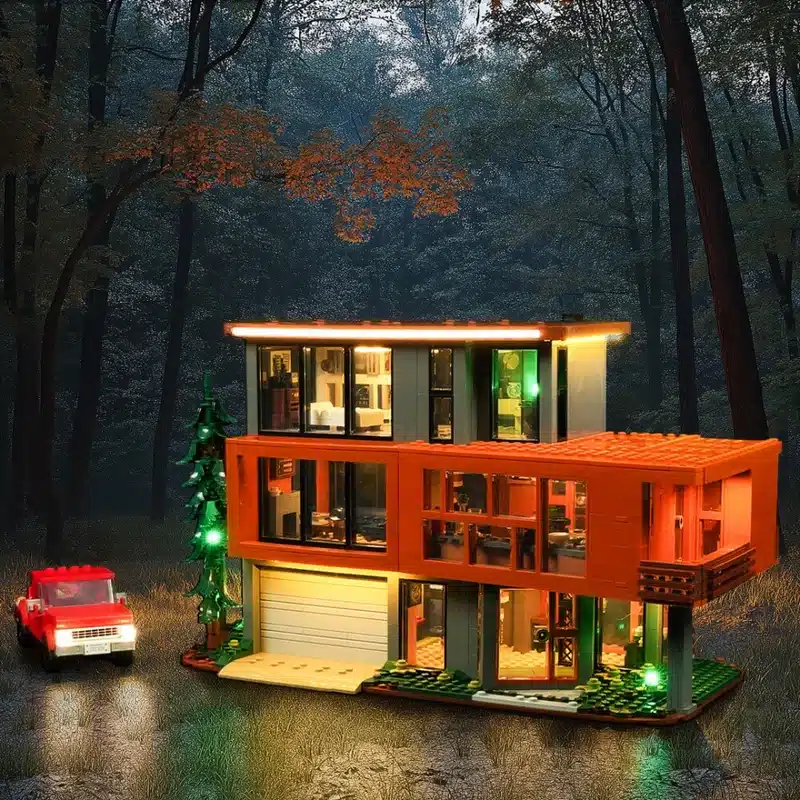 briksmax 2.0 twilight the cullen house