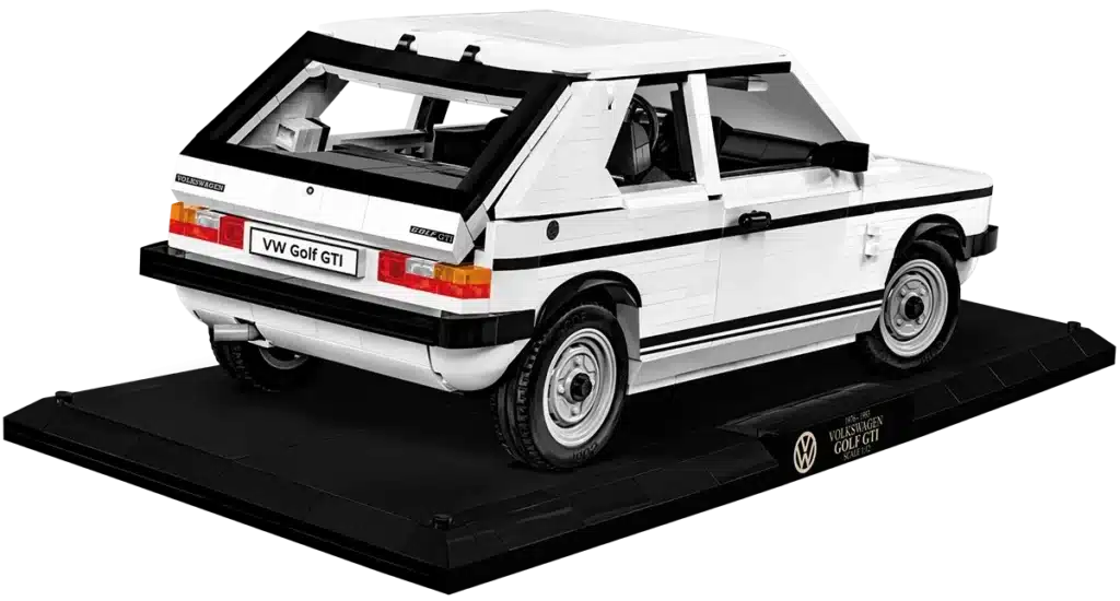 cobi 24358 volkswagen golf gti (1976 1983) executive edition (3)