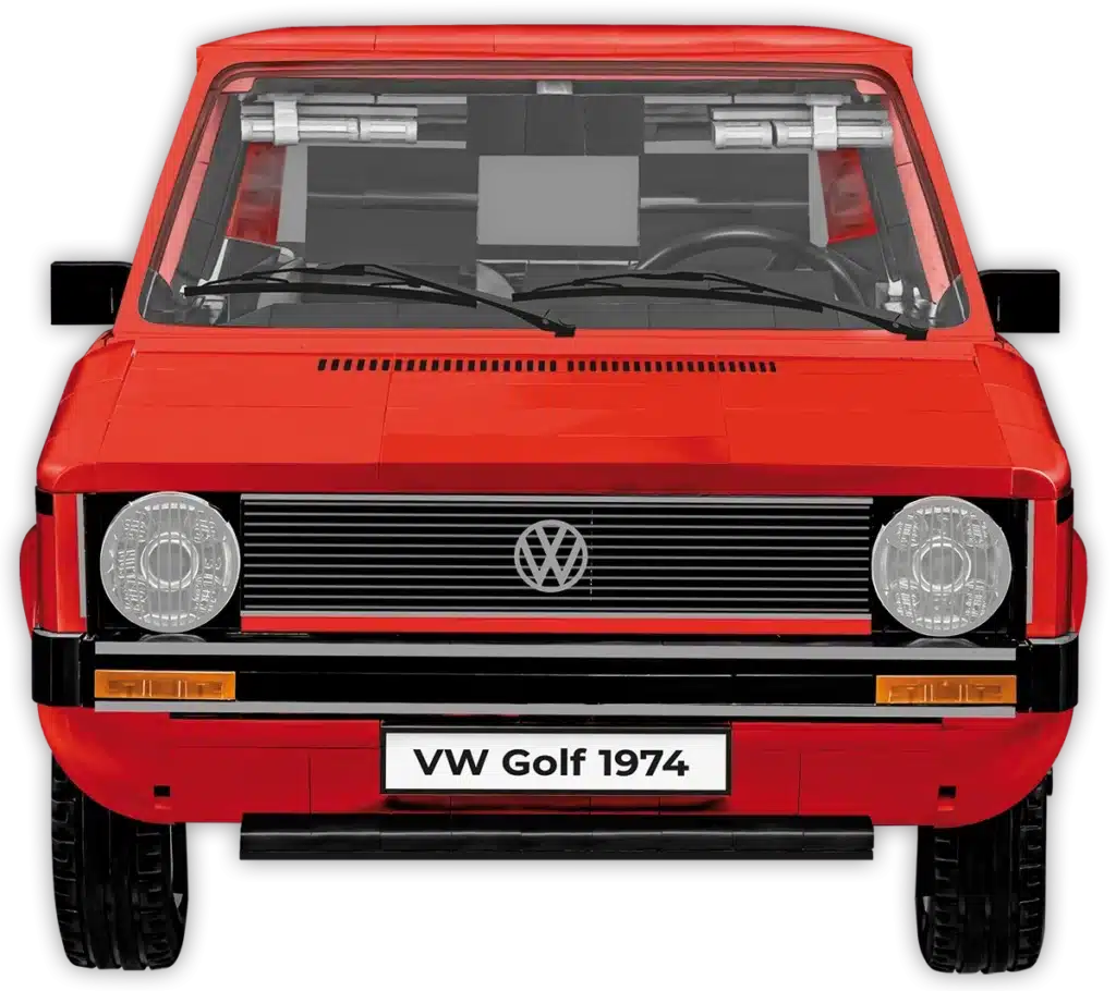 cobi 24359 volkswagen golf (1974 1983) (2)