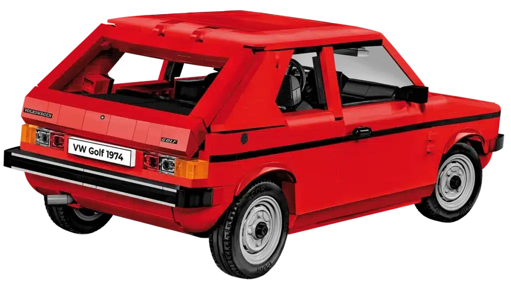 cobi 24359 volkswagen golf (1974 1983) (3)