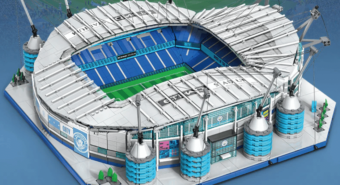 cada manchester city etihad stadium