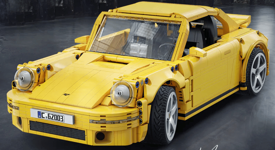 cada ruf ctr yellowbird