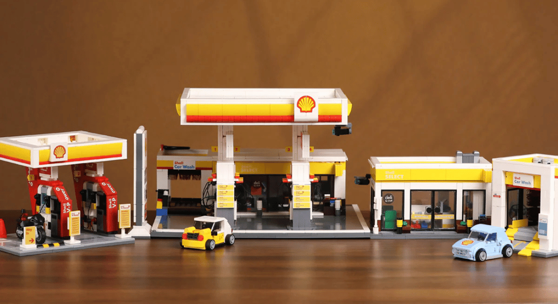 cada shell