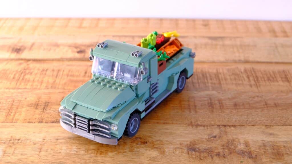 funwhole f9016 the farm truck (12)