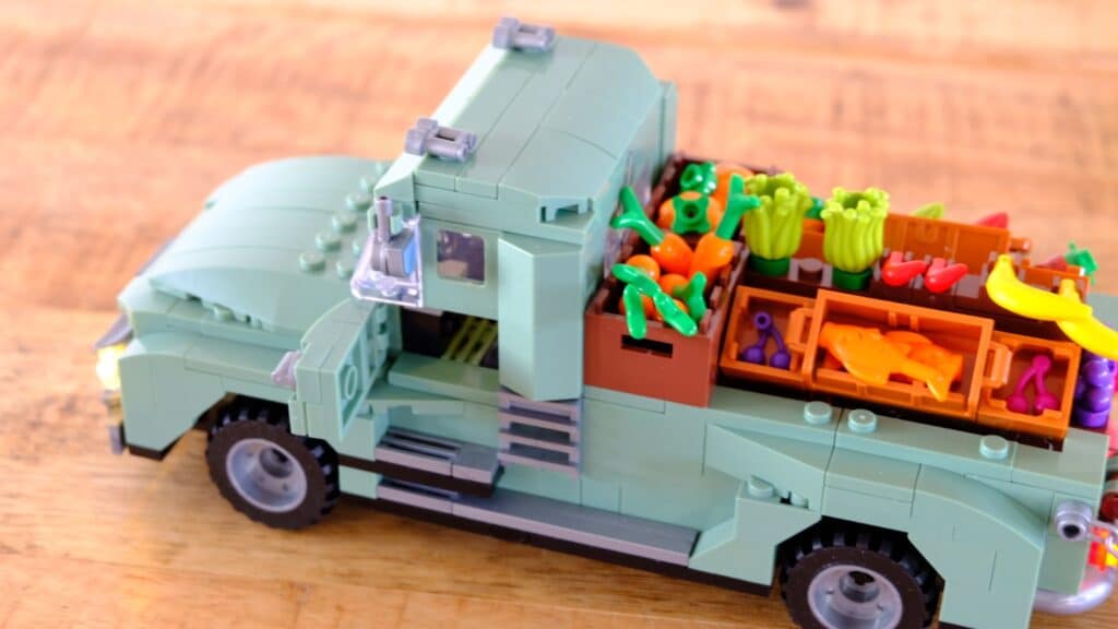 funwhole f9016 the farm truck (4)