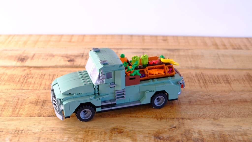 funwhole f9016 the farm truck (5)