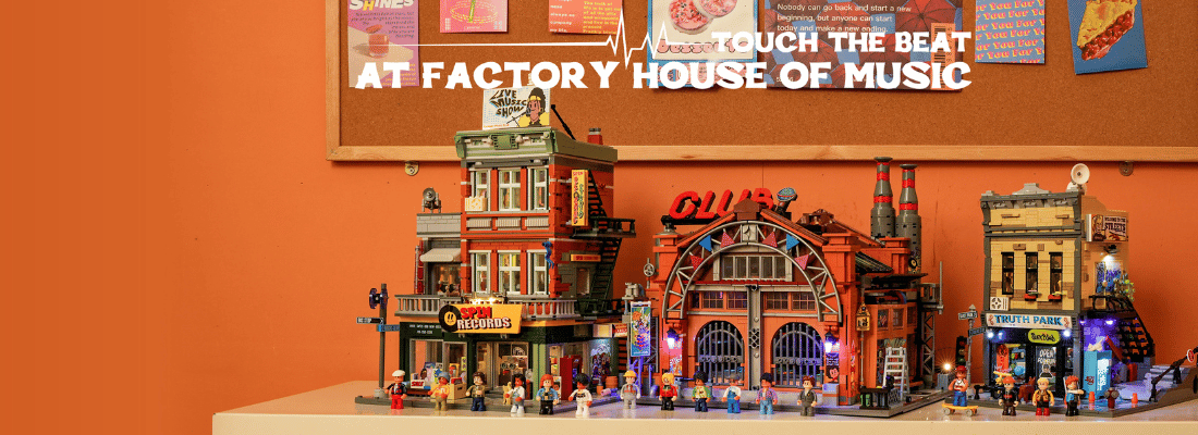 funwhole f9068 factory house of music banner
