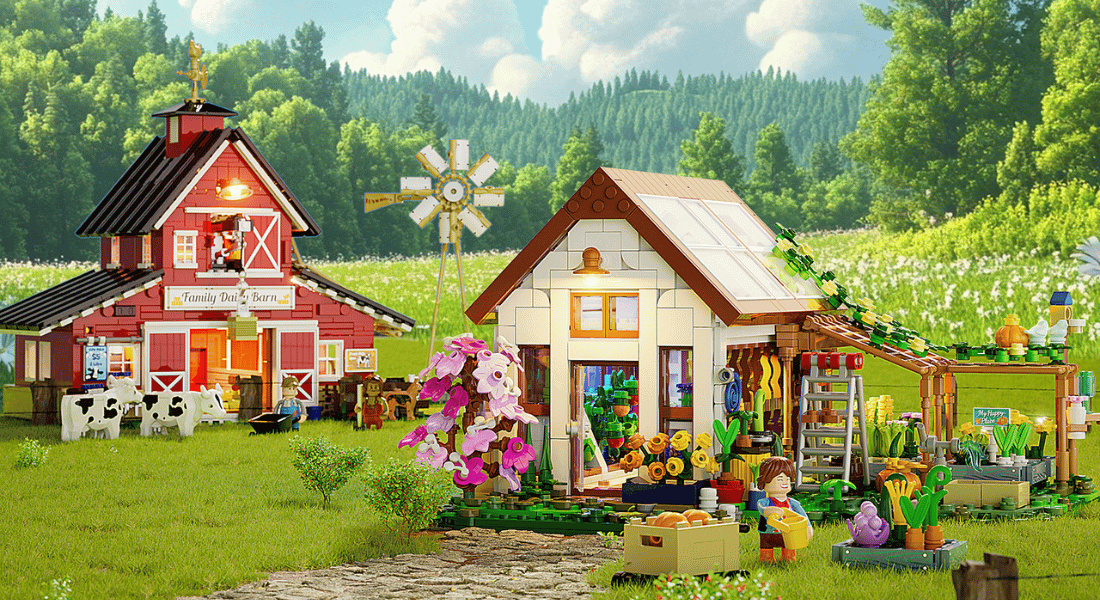 funwhole farm life