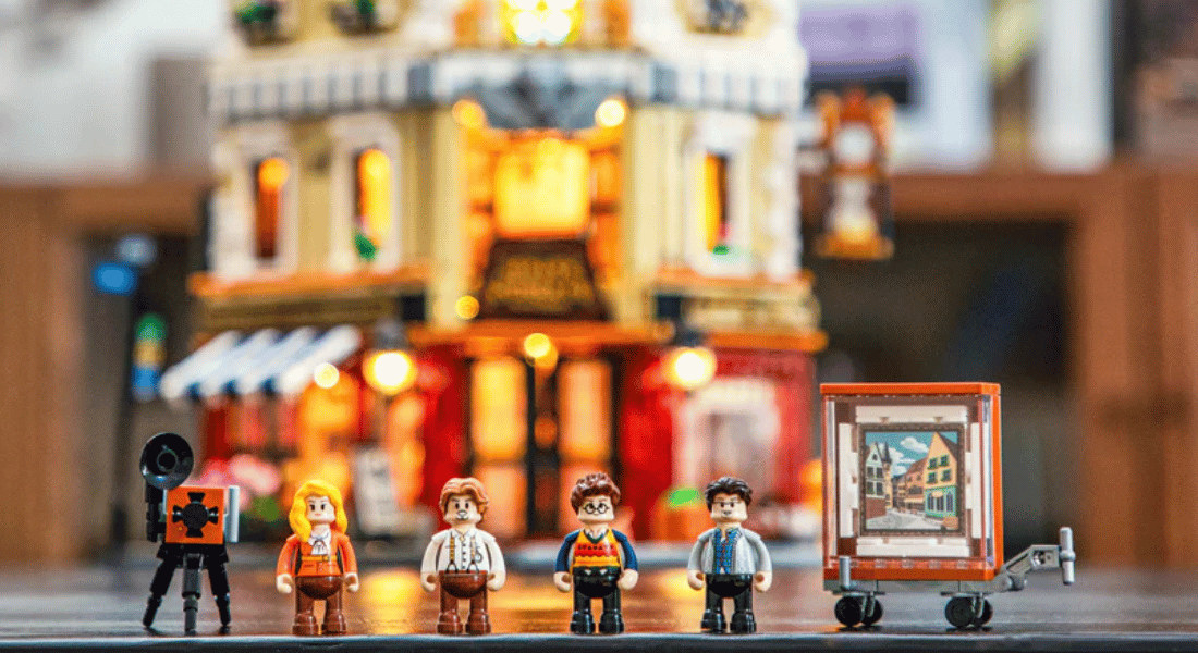 funwhole minifigures 2