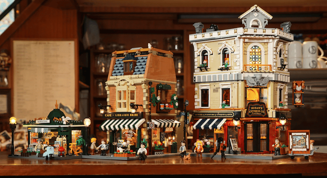 funwhole town life 2