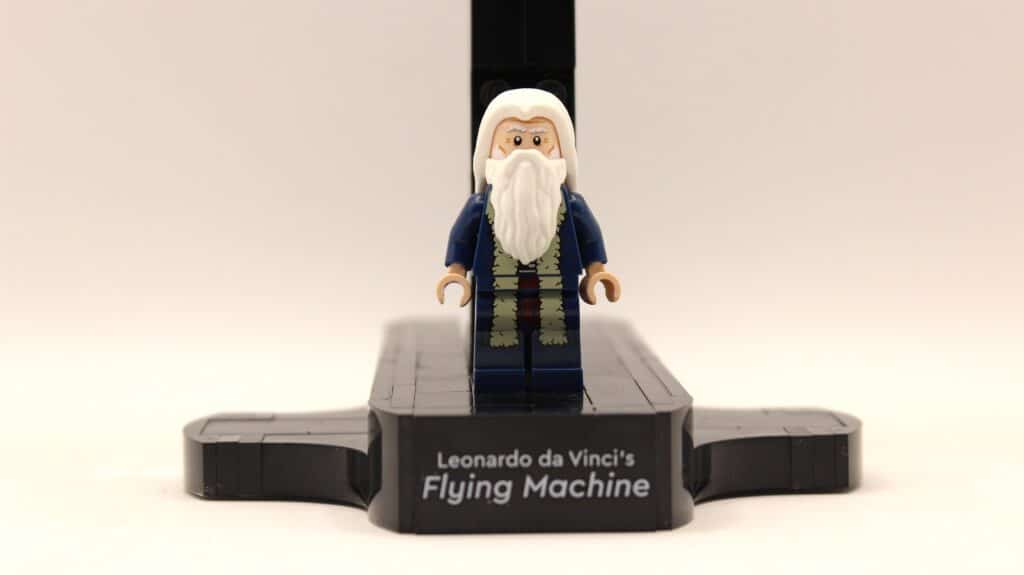 lego 10363 da vinci's flying machine 03