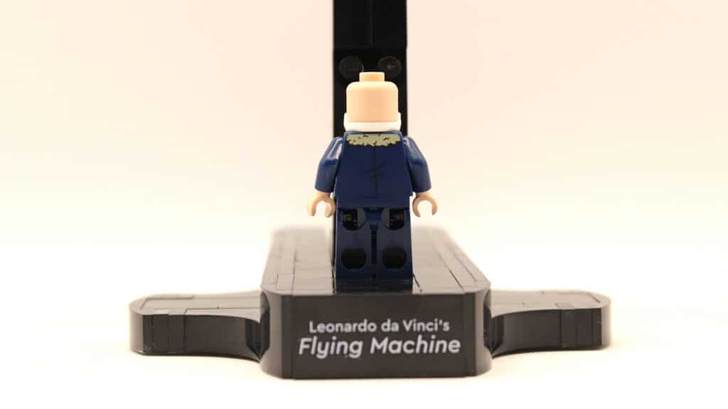 lego 10363 da vinci's flying machine 04