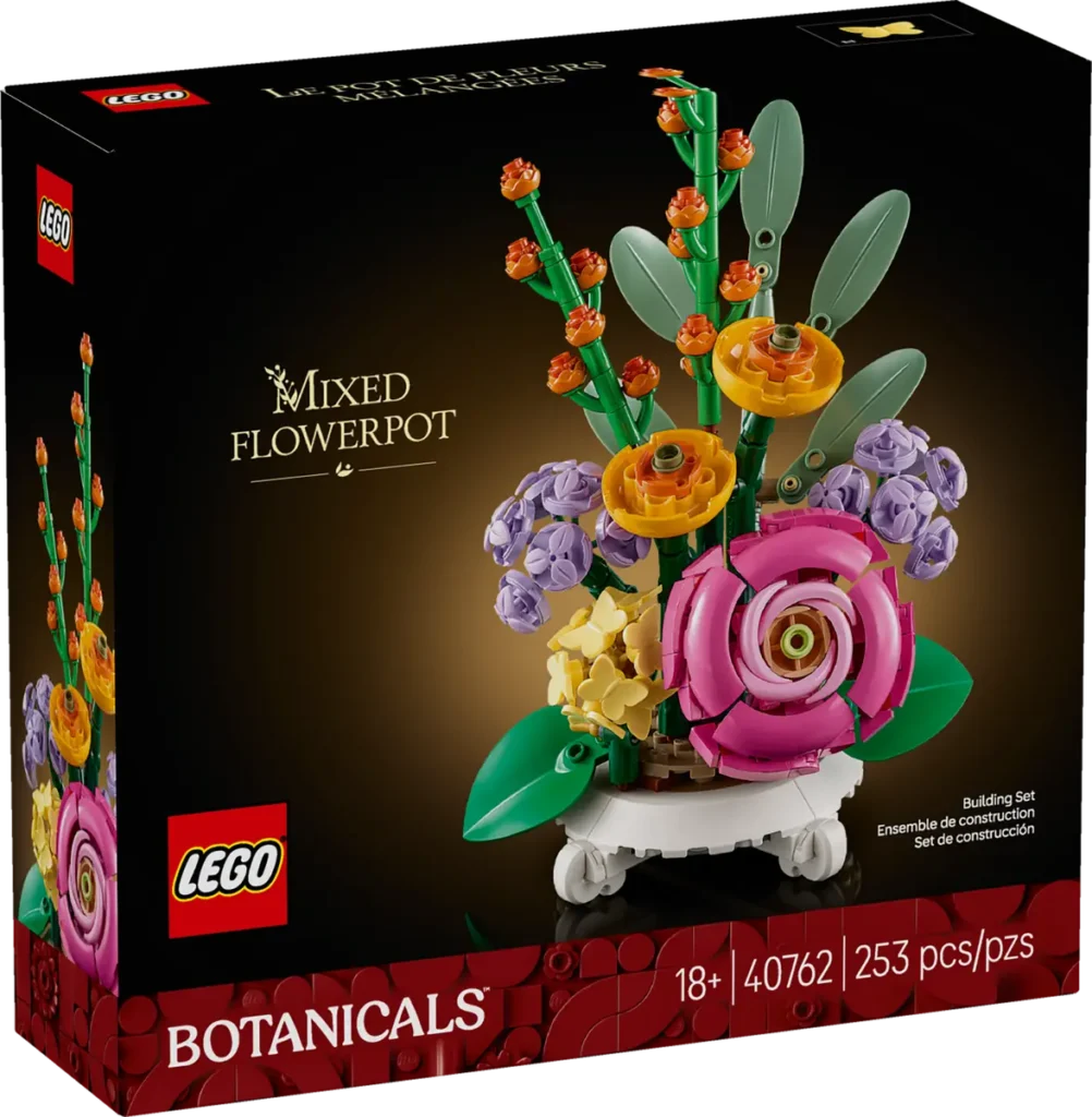 lego 40762 mixed flowerpot (1)