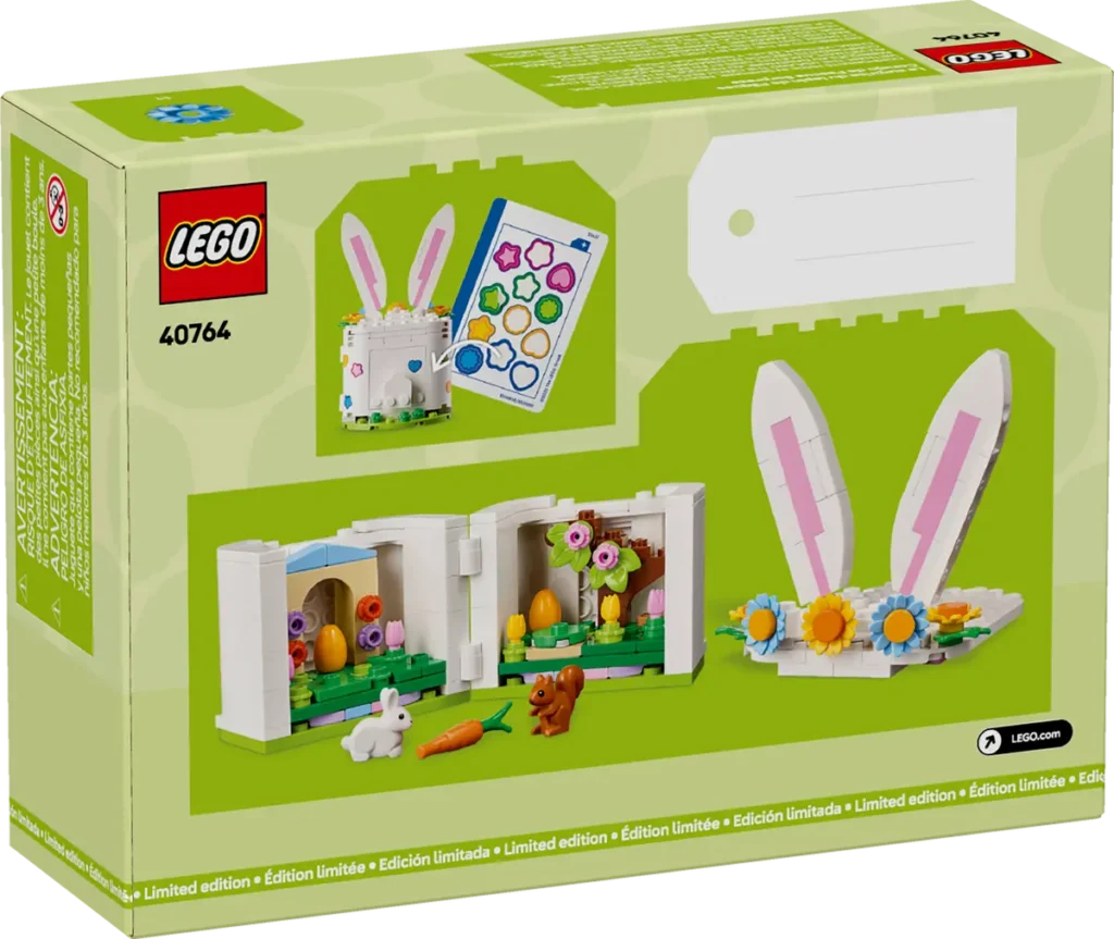 lego 40764 easter bunny surprise (2)