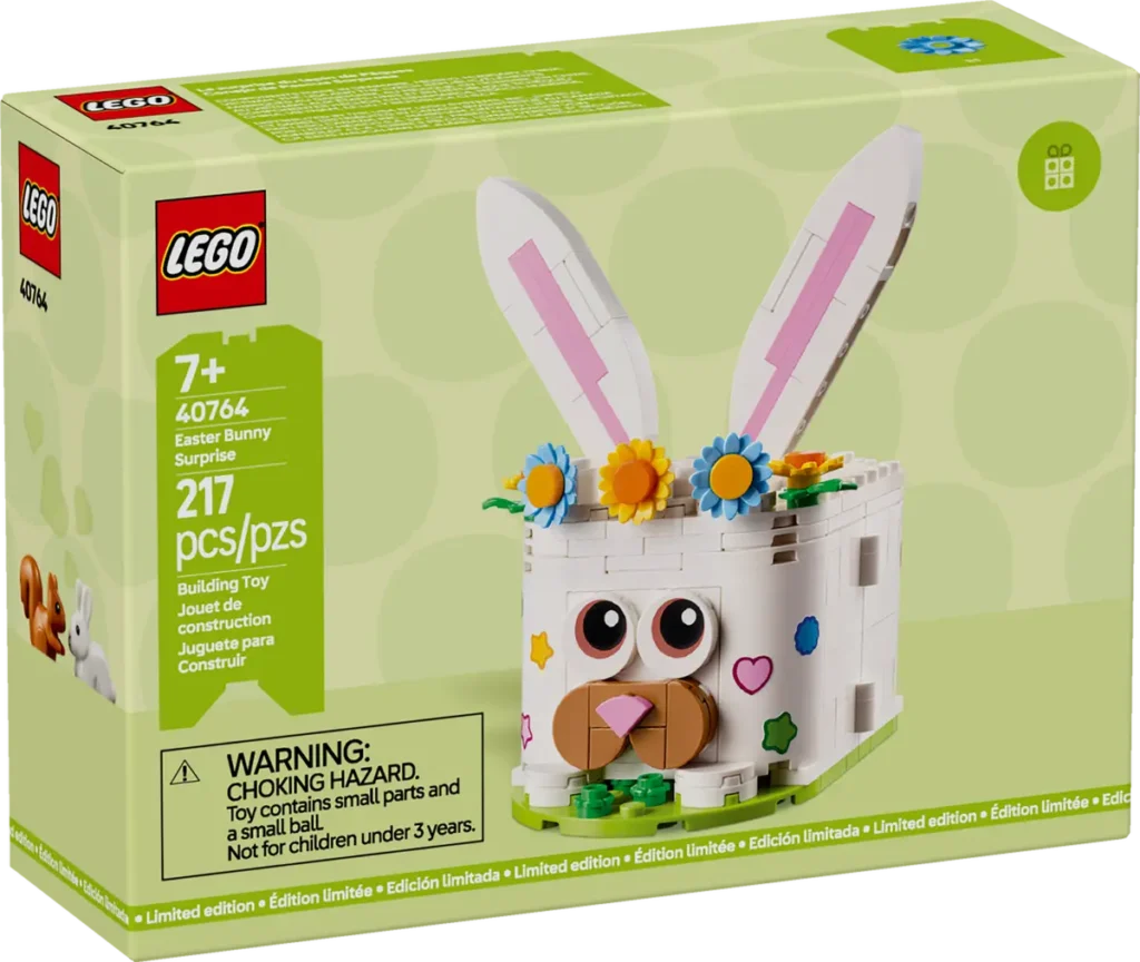 lego 40764 easter bunny surprise (5)