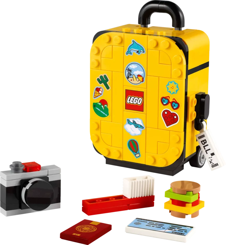 lego 40817 yellow travel suitcase (4)
