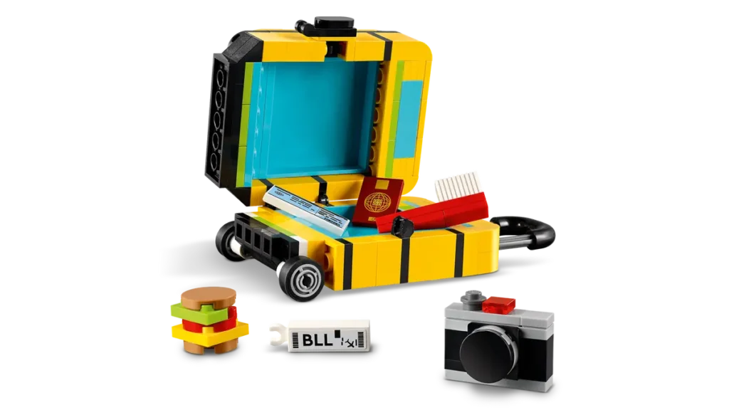 lego 40817 yellow travel suitcase (5)