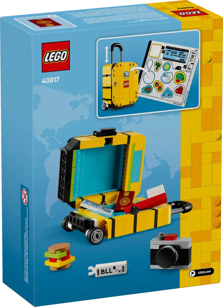 lego 40817 yellow travel suitcase (7)