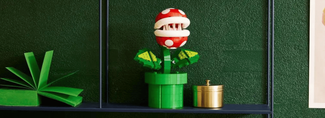 lego 71426 piranha plant kopie