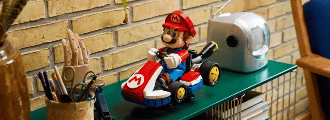 lego 72037 mario & standard kart kopie