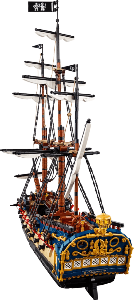 lego 910059 privateer frigate fortuna (2)
