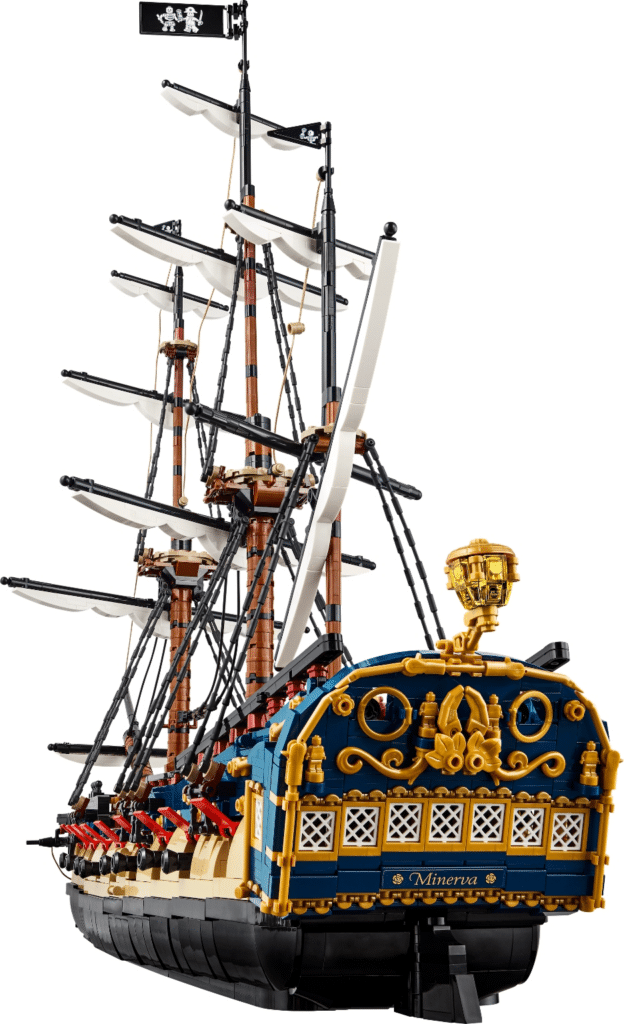 lego 910059 privateer frigate fortuna (5)