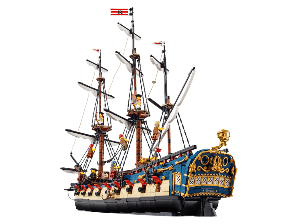 lego 910059 privateer frigate fortuna (6)