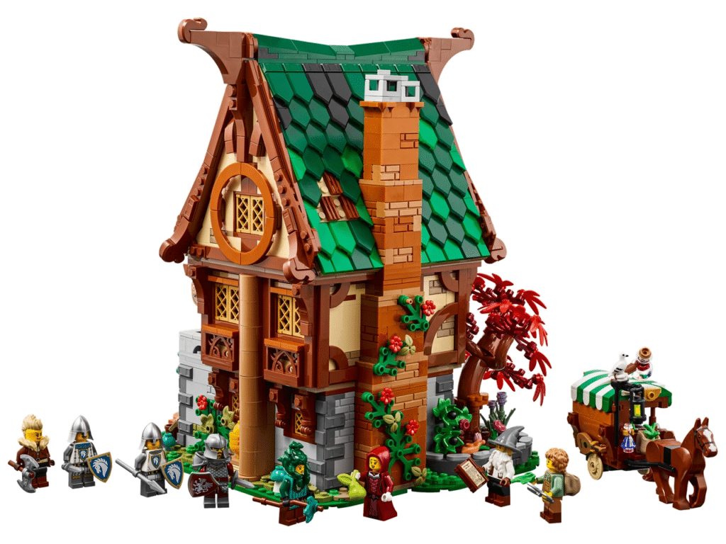 lego 910062 alchemist's shop (1)