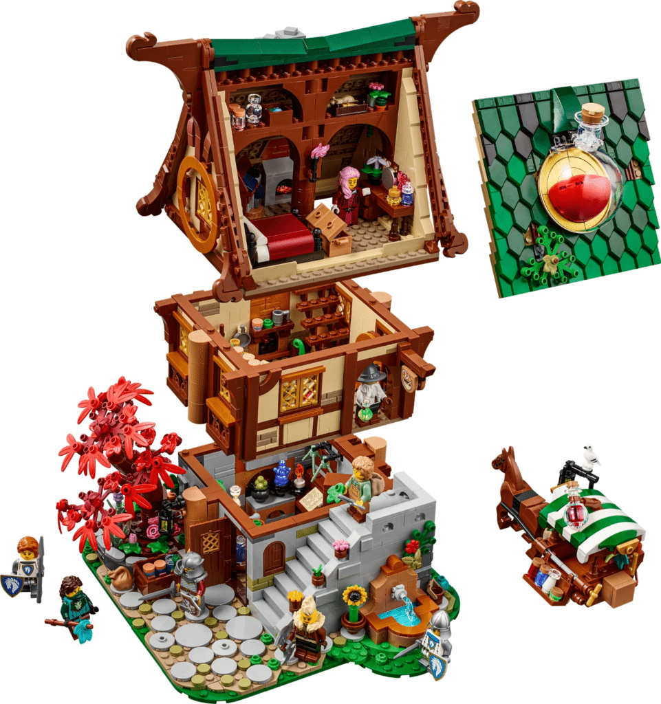 lego 910062 alchemist's shop (3)