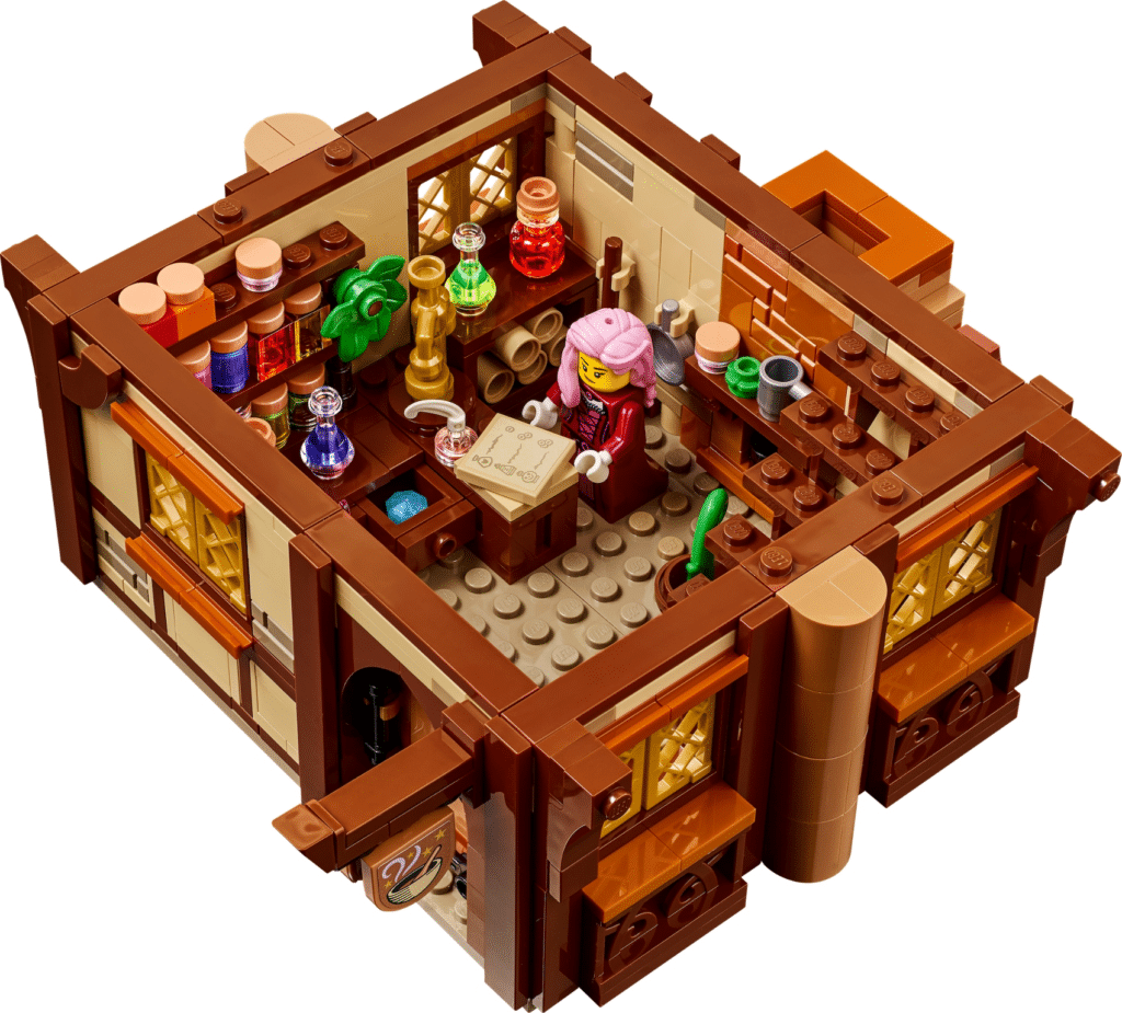 lego 910062 alchemist's shop (5)