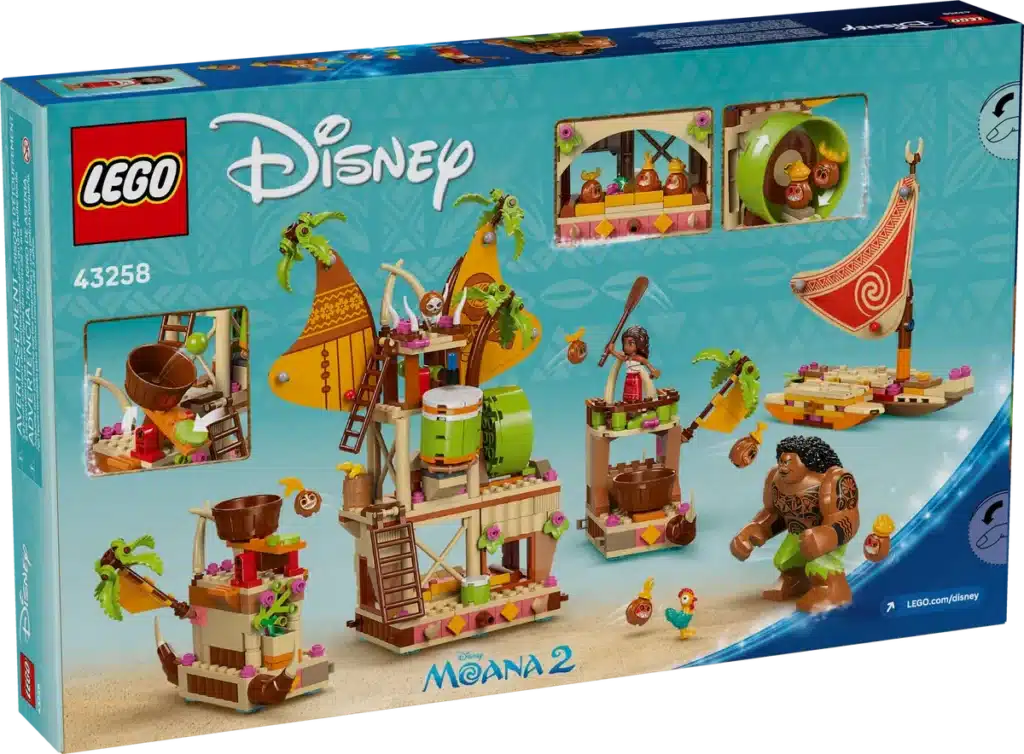 lego disney 43258 kakamora barge (2)