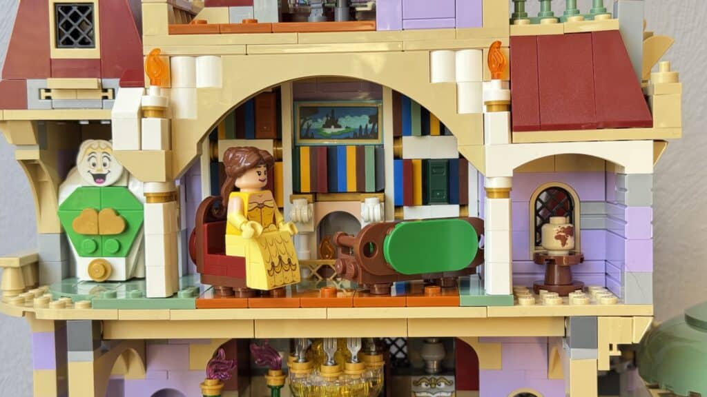 lego disney 43263 beauty and the beast castle24